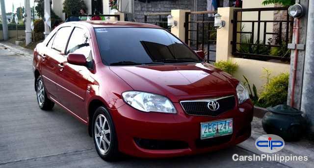 Picture of Toyota Vios