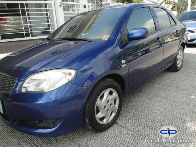 Toyota Vios - image 3