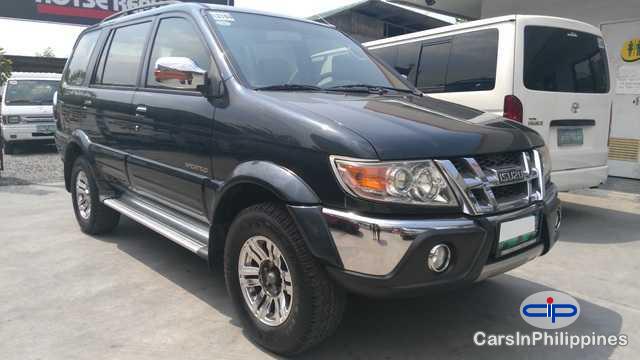 Picture of Isuzu