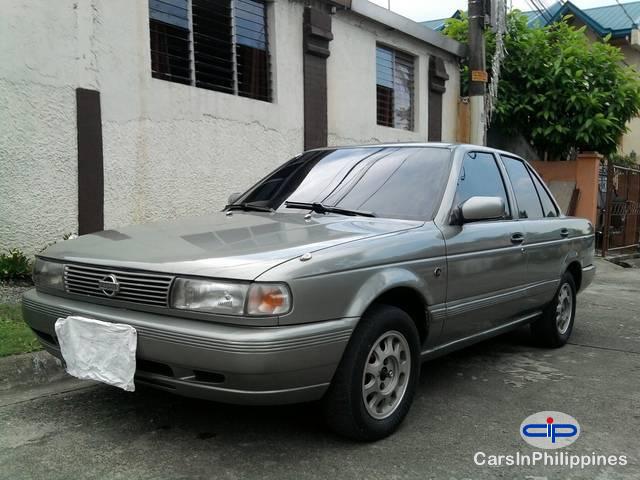 Picture of Nissan Sentra