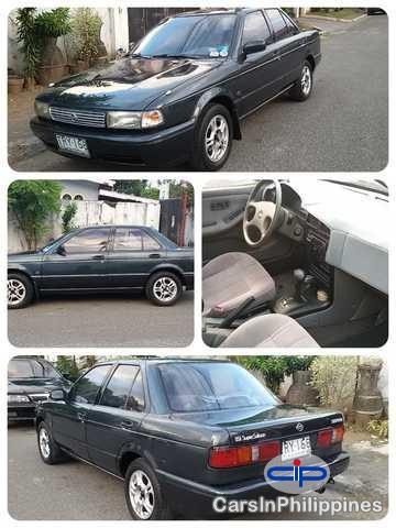 Nissan Sentra in Eastern Samar