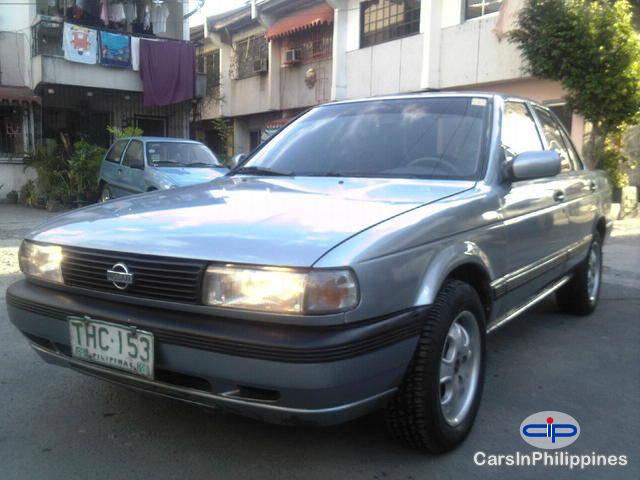 Picture of Nissan Sentra