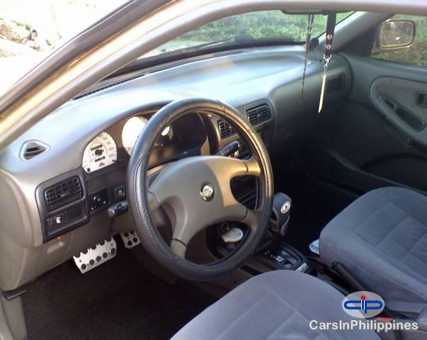 Nissan Sentra - image 3