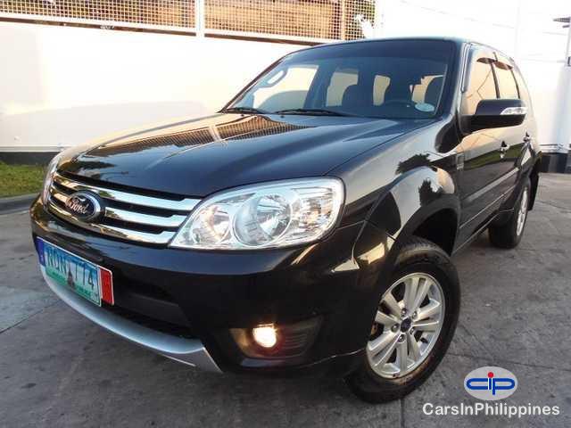 Picture of Ford Escape