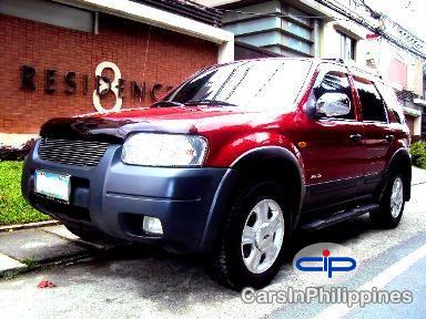 Picture of Ford Escape