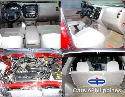 Ford Escape - image 2