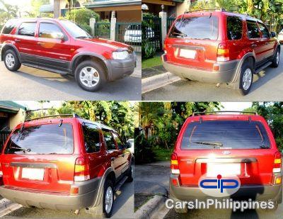 Ford Escape - image 3