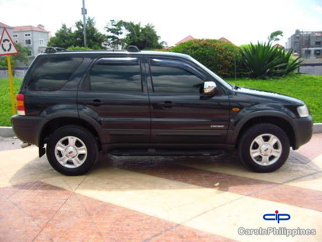 Ford Escape - image 3