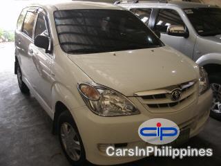 Picture of Toyota Avanza