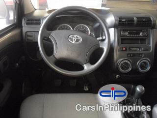 Toyota Avanza in Misamis Occidental