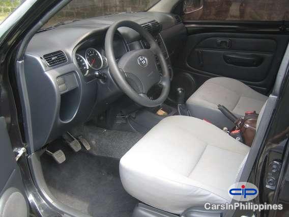 Toyota Avanza