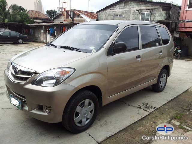 Picture of Toyota Avanza