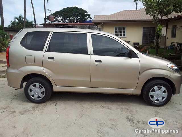 Toyota Avanza