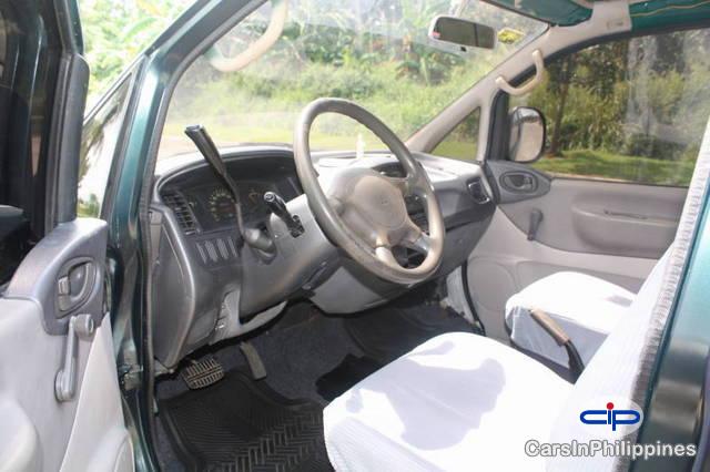 Mitsubishi Space Gear in Nueva Ecija