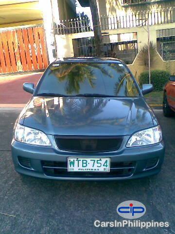 Picture of Honda City