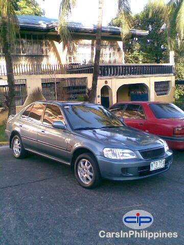 Honda City - image 2