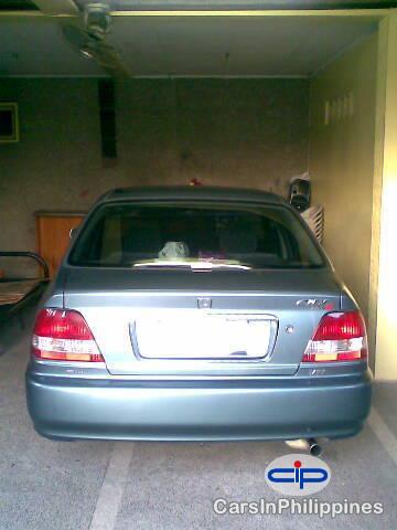 Honda City - image 3