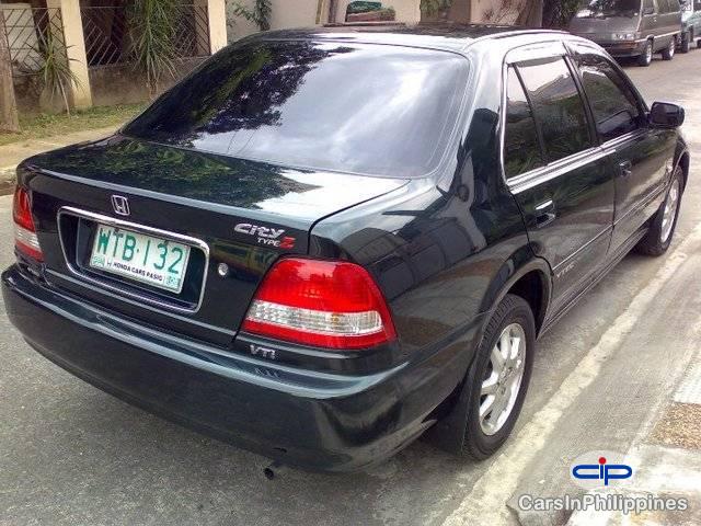 Honda City - image 3