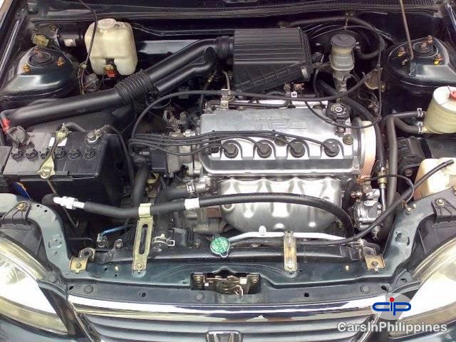 Picture of Honda City in Rizal