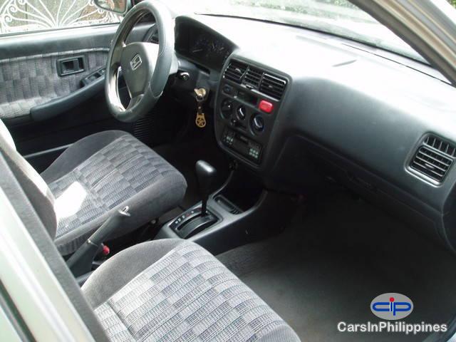 Honda City - image 2