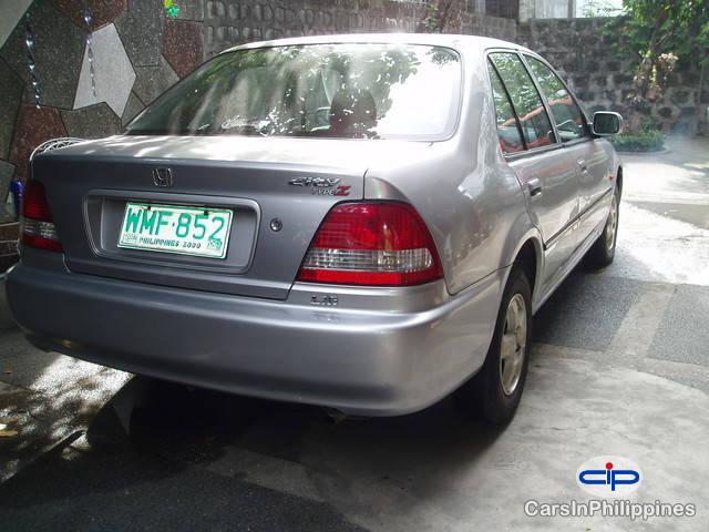 Honda City - image 3