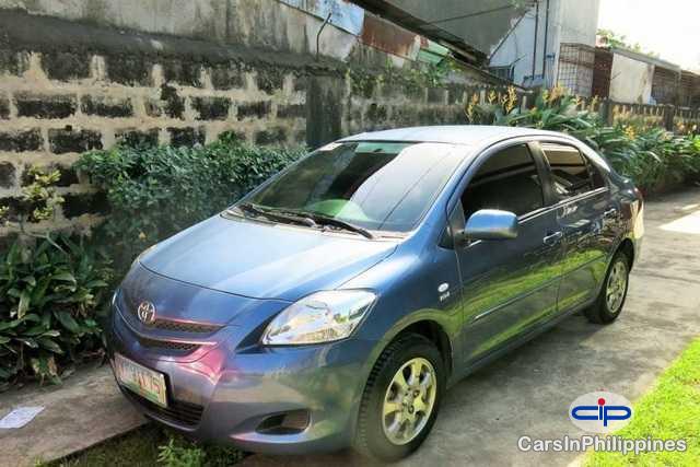 Picture of Toyota Vios