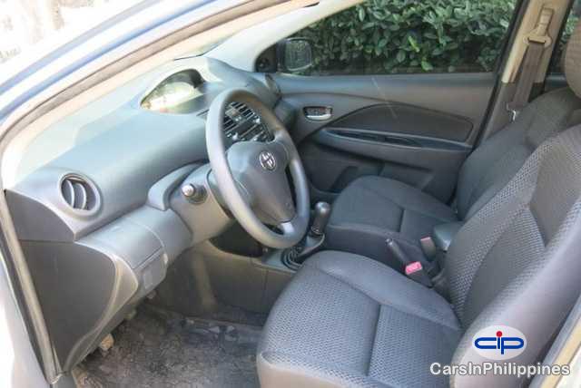 Toyota Vios in Romblon