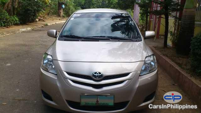 Picture of Toyota Vios