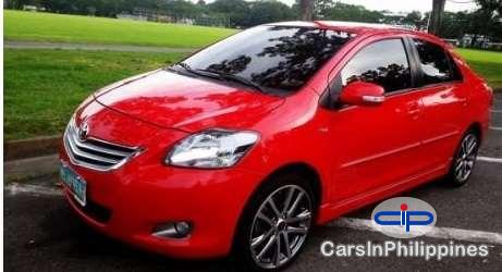 Picture of Toyota Vios