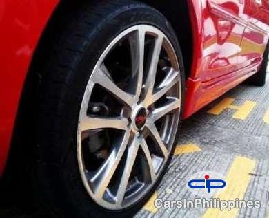 Toyota Vios in Batangas