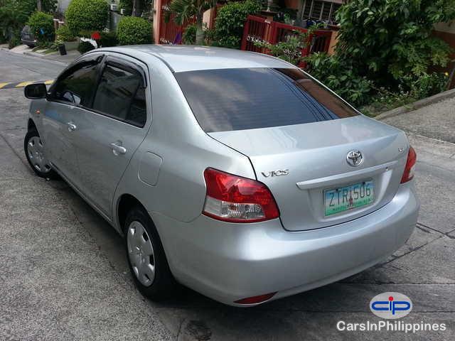 Toyota Vios