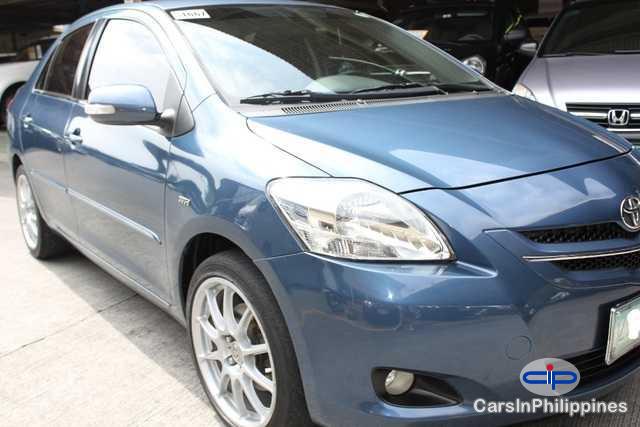Picture of Toyota Vios