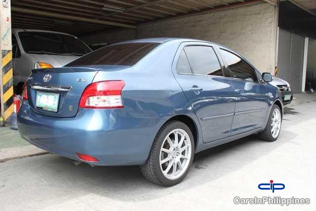 Toyota Vios