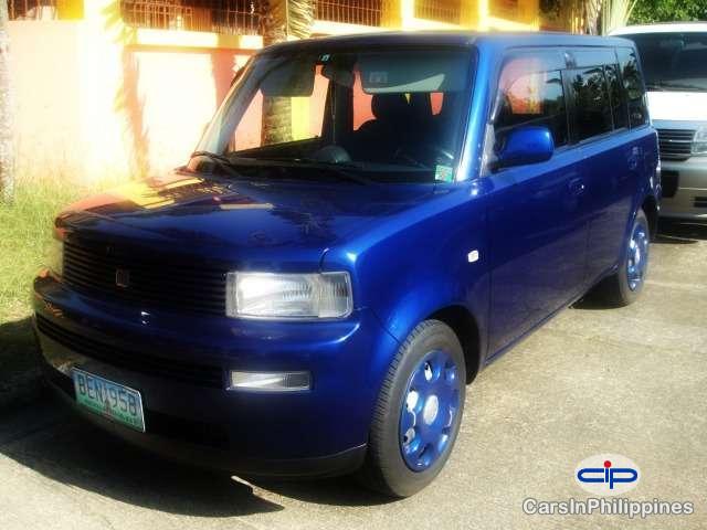 Pictures of Toyota bB