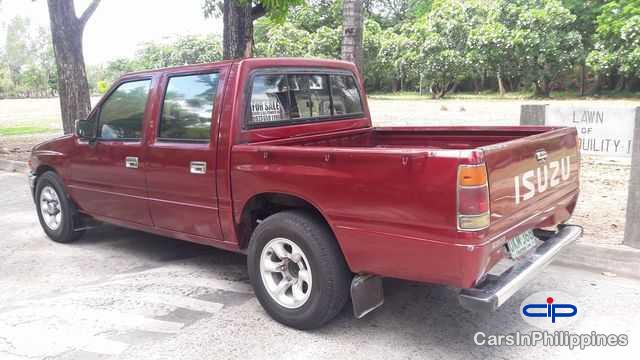 Isuzu Other