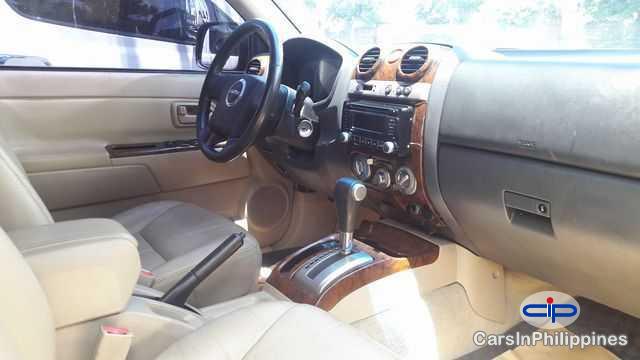 Isuzu Alterra in Siquijor