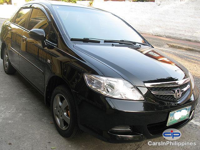 Picture of Honda City