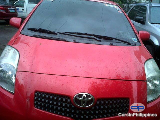 Pictures of Toyota Yaris