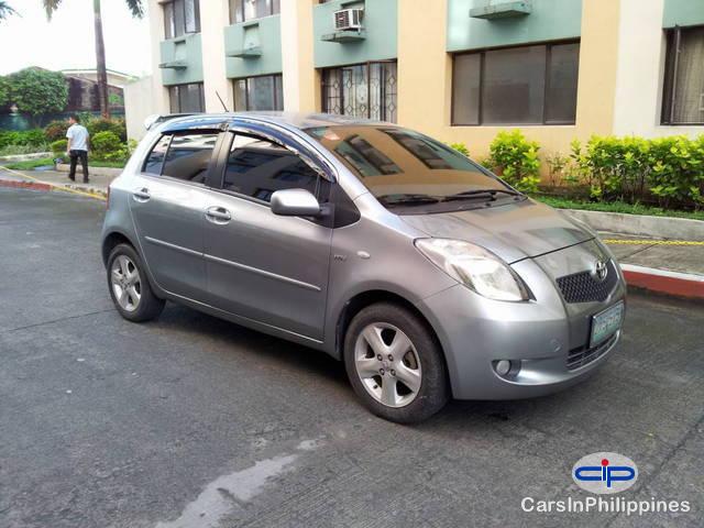 Picture of Toyota Yaris