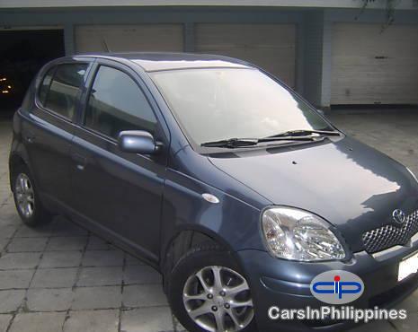 Pictures of Toyota Yaris