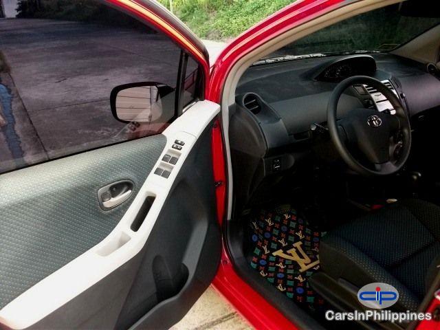 Toyota Yaris in Rizal