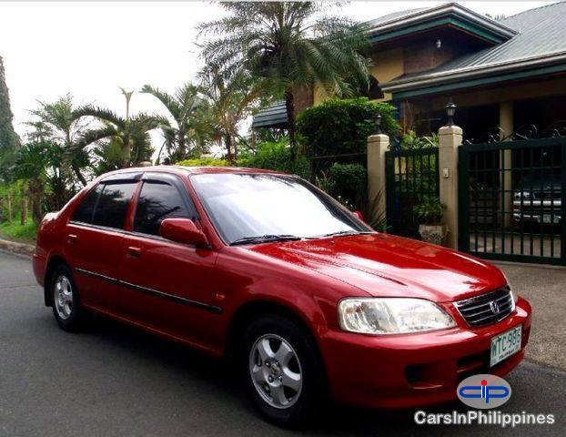Picture of Honda City