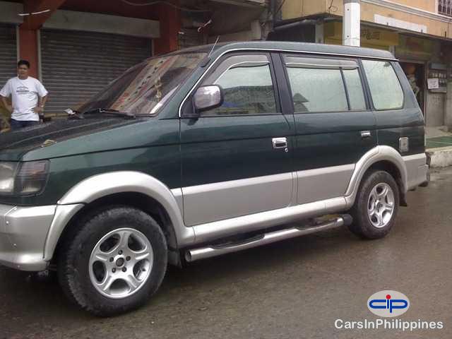 Mitsubishi Adventure - image 2