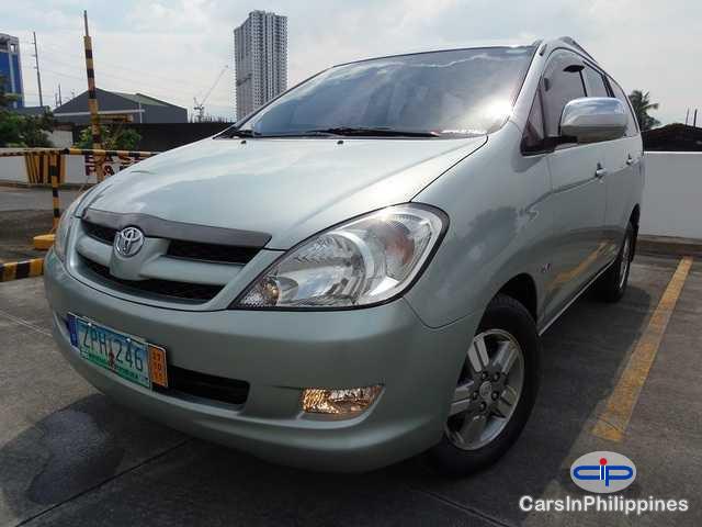 Picture of Toyota Innova
