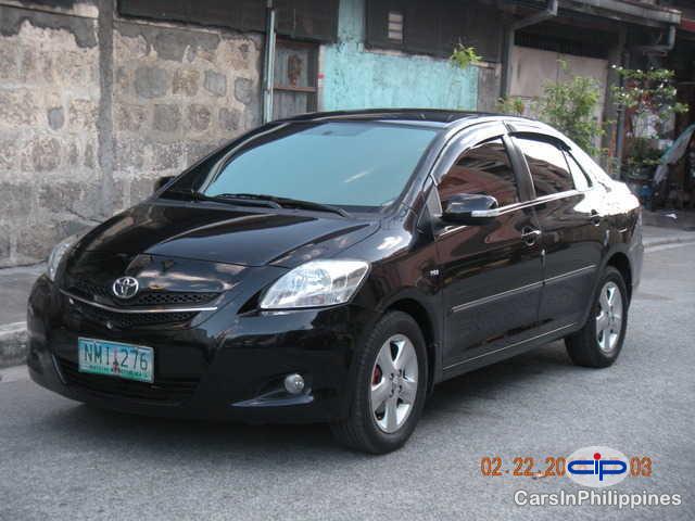 Picture of Toyota Vios