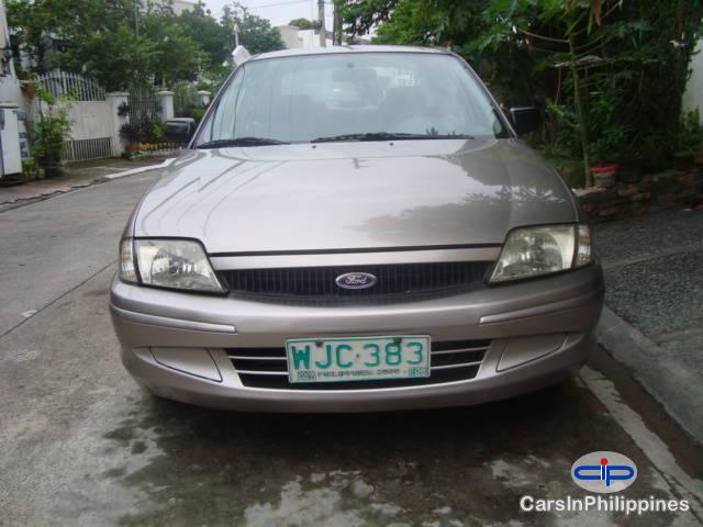 Ford Lynx