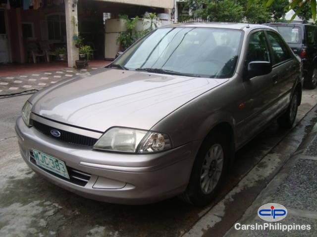 Ford Lynx in Bukidnon