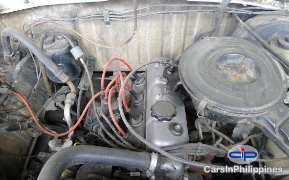 Toyota Tamaraw FX Manual - image 2