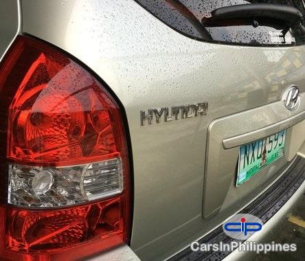 Hyundai Tucson - image 10