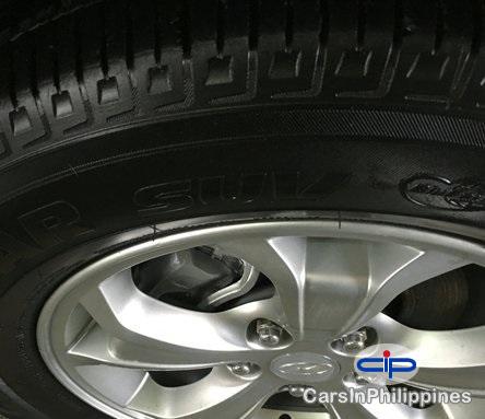 Hyundai Tucson in Nueva Vizcaya